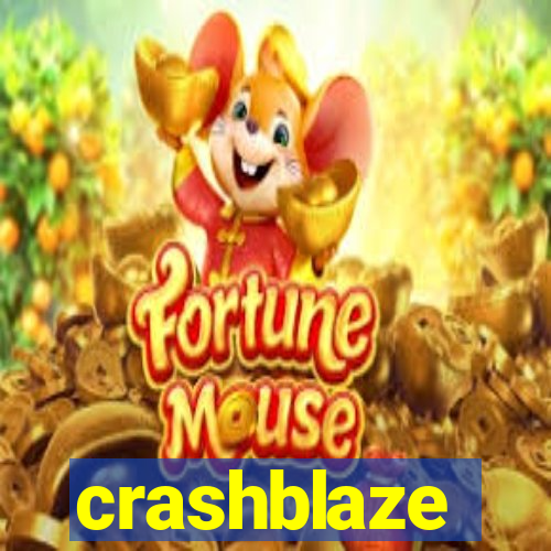 crashblaze