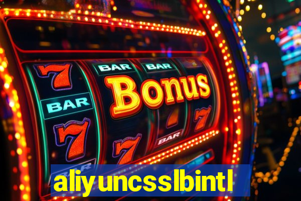 aliyuncsslbintl.com