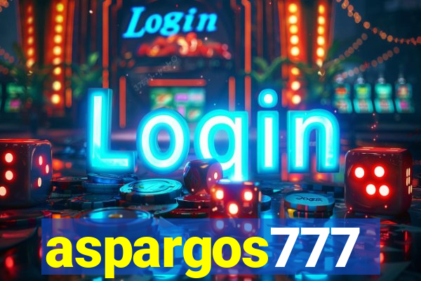 aspargos777