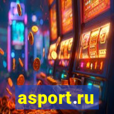 asport.ru