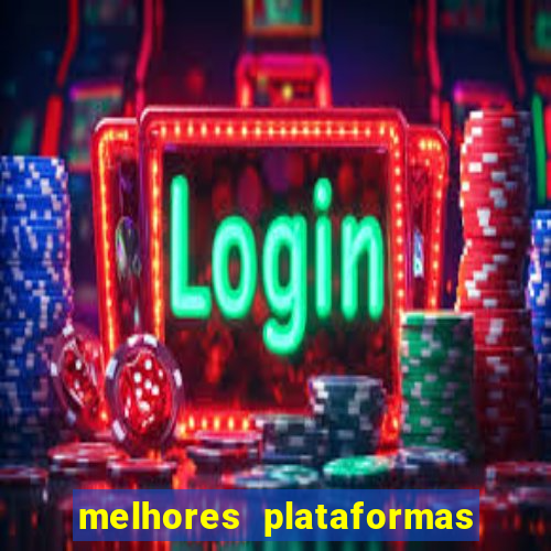 melhores plataformas de jogo online