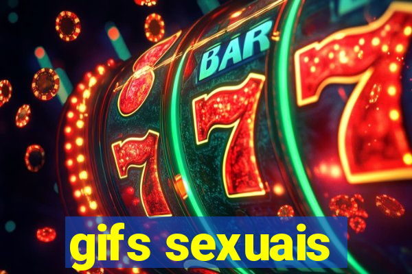 gifs sexuais