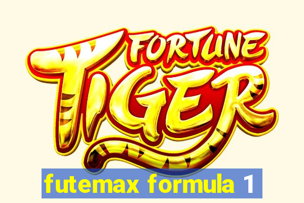 futemax formula 1