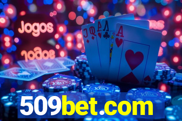 509bet.com