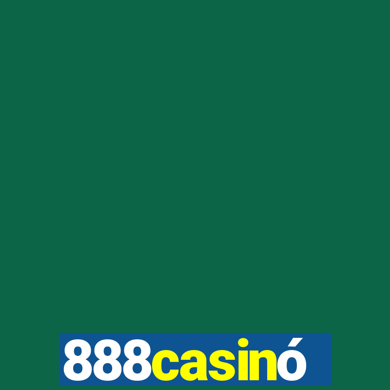 888casinó