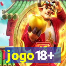 jogo18+