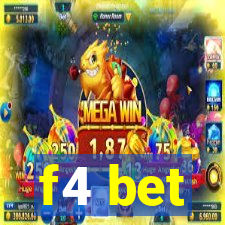 f4 bet