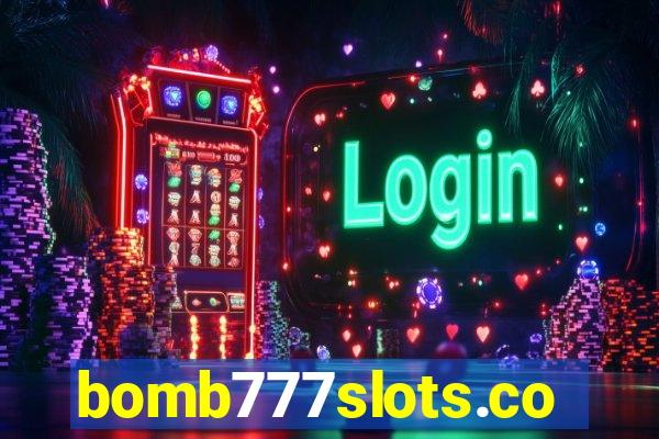 bomb777slots.com