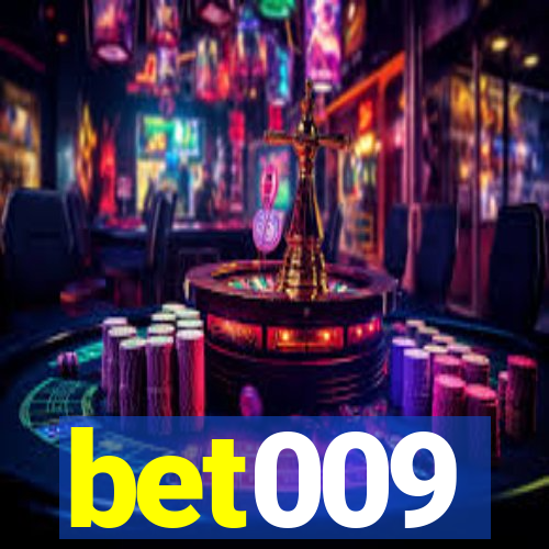 bet009