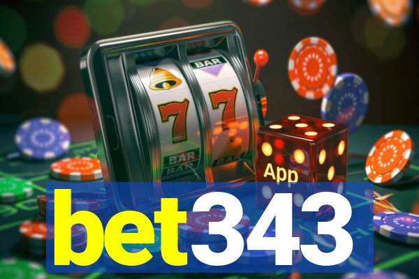 bet343