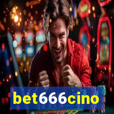 bet666cino