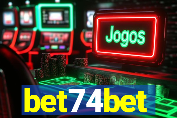 bet74bet