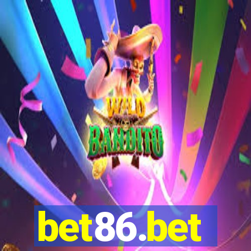 bet86.bet