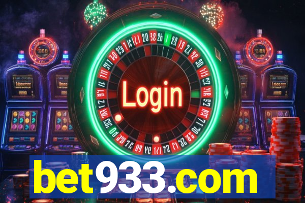 bet933.com