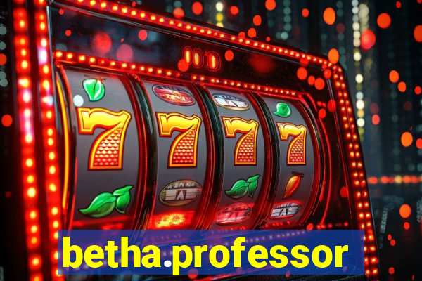 betha.professores