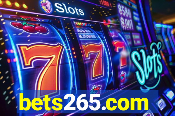 bets265.com