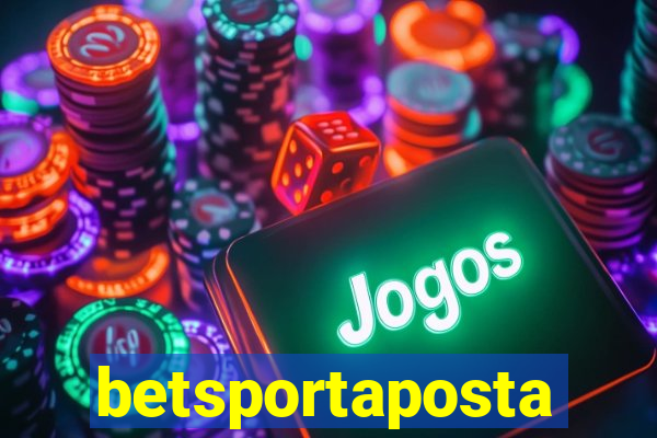 betsportaposta