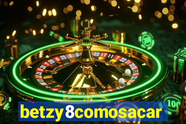 betzy8comosacar