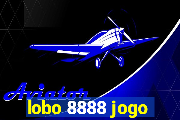 lobo 8888 jogo