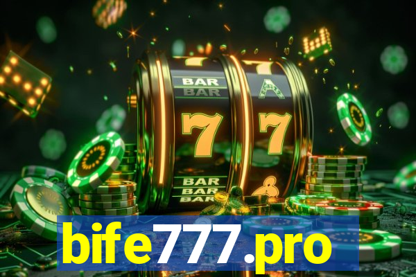 bife777.pro