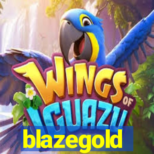 blazegold