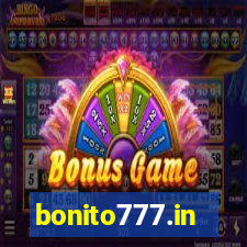 bonito777.in