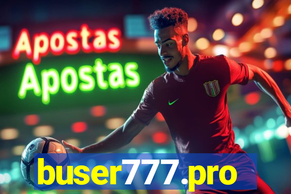 buser777.pro