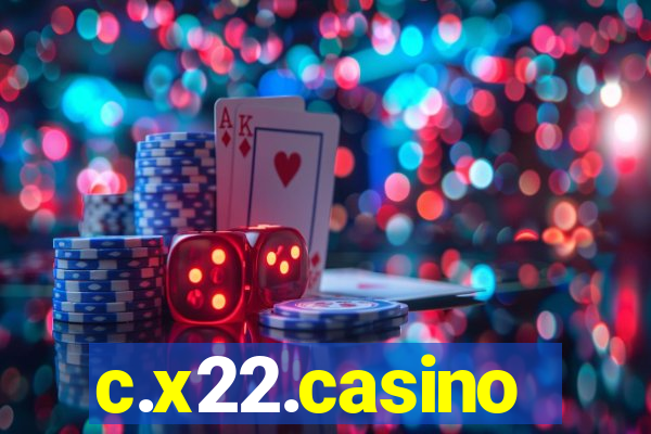 c.x22.casino