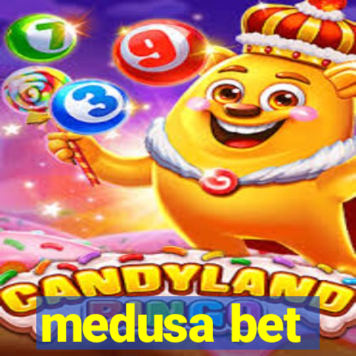 medusa bet