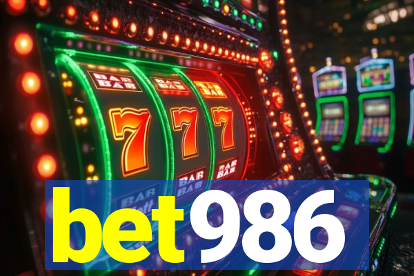 bet986