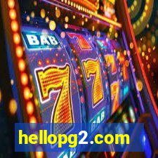 hellopg2.com