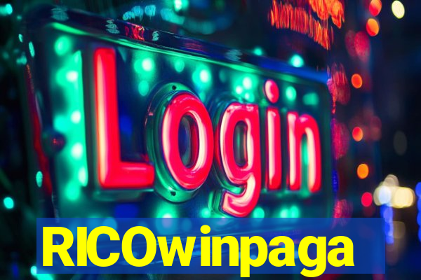 RICOwinpaga