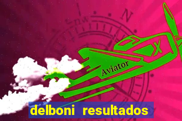 delboni resultados de exames