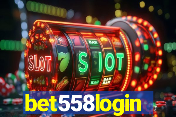 bet558login