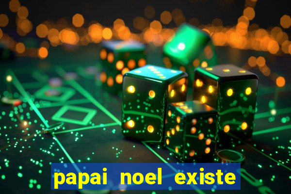 papai noel existe no brasil