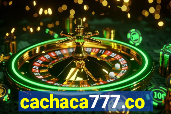 cachaca777.co