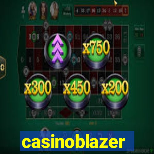 casinoblazer