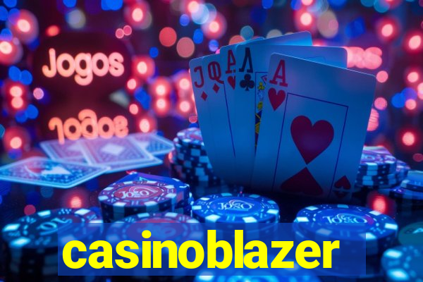 casinoblazer