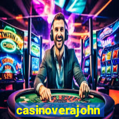 casinoverajohn