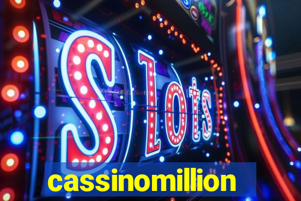 cassinomillion