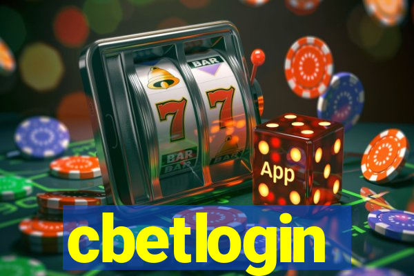 cbetlogin