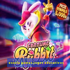 escola games jogos educativos