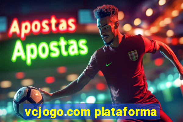 vcjogo.com plataforma