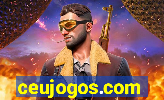 ceujogos.com