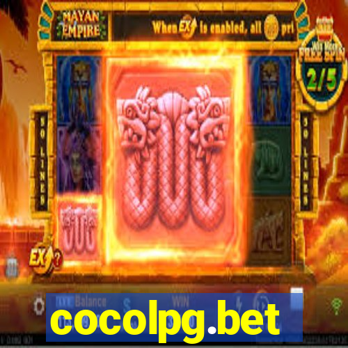 cocolpg.bet