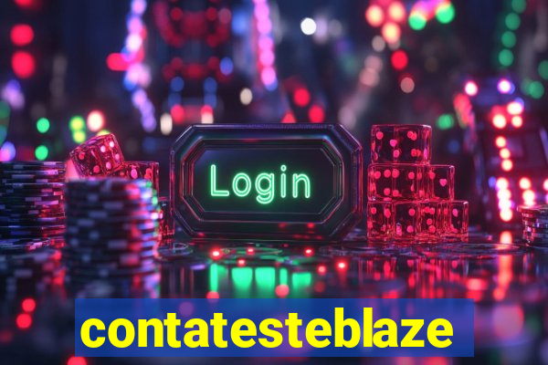 contatesteblaze