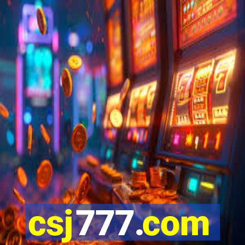 csj777.com