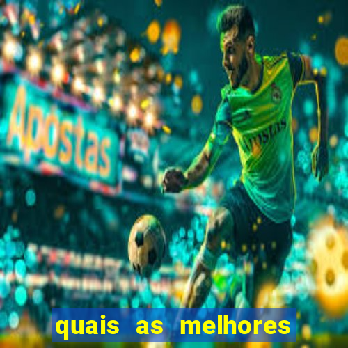 quais as melhores plataformas de jogos para ganhar dinheiro