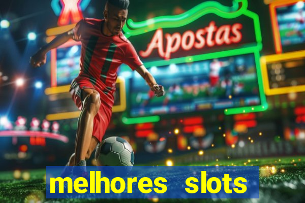 melhores slots pragmatic play