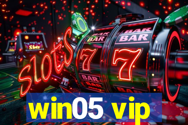 win05 vip